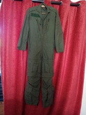 Flying Coverall  ex RAF