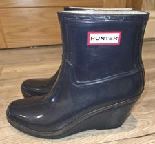 Women's Hunter Aston Gloss