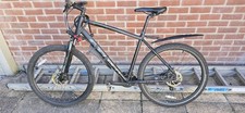 Carrera Crossfire 2 "21.5" Frame Mountain Bike
