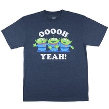 Disney Toy Story T-Shirt Men's