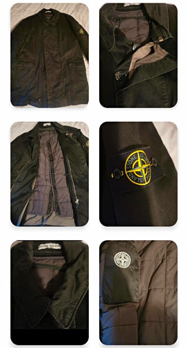 2004 stone island - 2004, paul