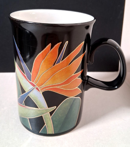 Dunoon eden mug cup designed - eden,