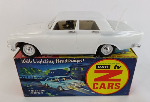 Rare vintage 1963 fairylite - rare,