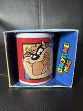 Vintage Looney Tunes Mug