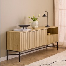 Jaipur Sideboard With 2 Doors