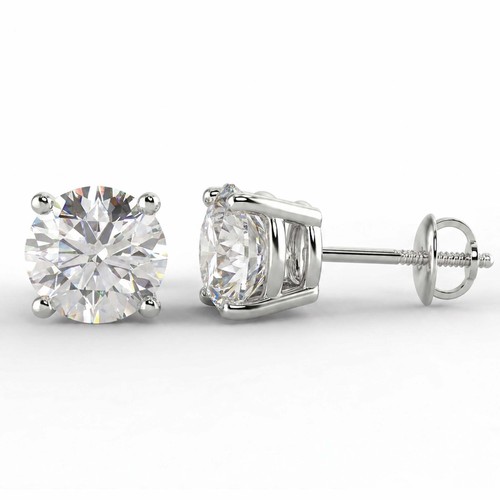 Round cut vs2 - round, vs2/e