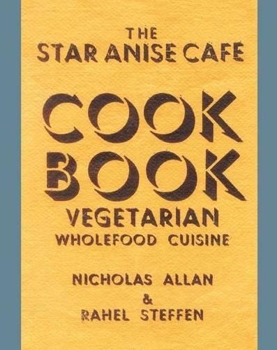 The star anise - the, cook