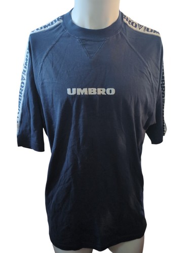 Vintage umbro mens - vintage, activewear