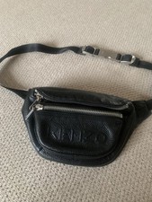 Designer Kenzo 'BumBag'