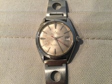 Rolex Tudor Prince Oyster date auto mens wrist watch