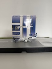 ANA All Nippon airways Boeing