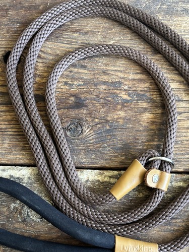 Lynxking pull slip lead - pull,