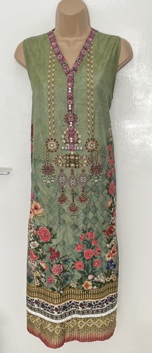 Khaadi kurta cotton tunic - kurta,