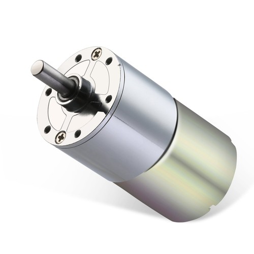 Greartisan 12v 20rpm - dc,