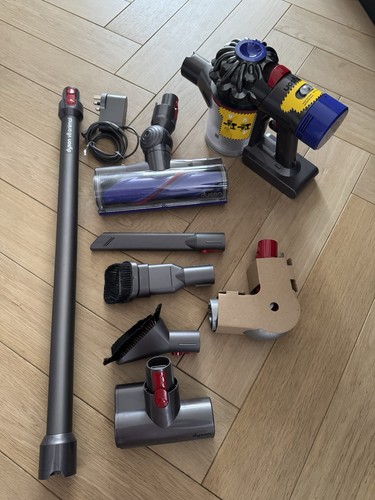 Dyson animal - animal, absolute)