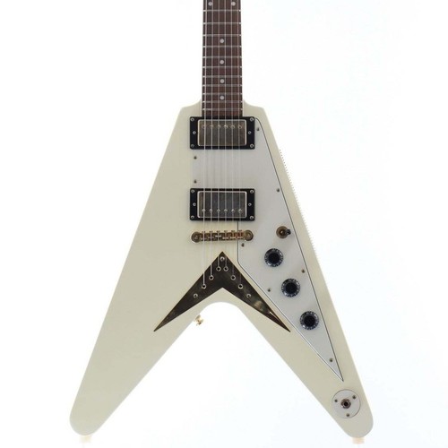 Epiphone 1958 korina - epiphone, v