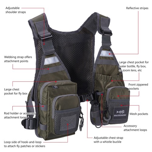 Fv08 ultra lightweight - lightweight, fly