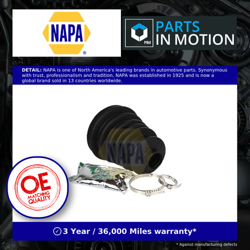 Joint boot fits ford focus - joint,