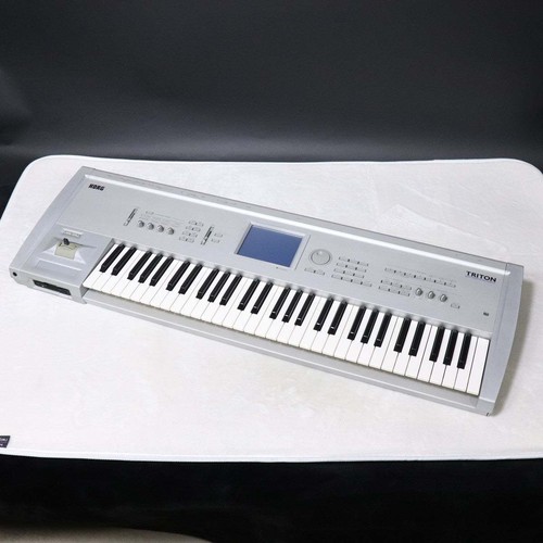 Korg triton music - triton,