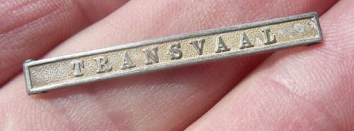Genuine silver boer - genuine,