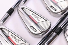 Titleist AP1 2008 Irons / 4-PW
