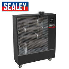 Sealey IR16 16kw Industrial