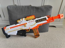 Nerf Ultra Pharaoh Blaster