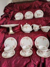 Duchess June Bouquet English