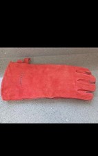 Solid Fuel Stove Gloves