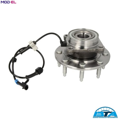 Wheel bearing kit h1y043bta - bearing,