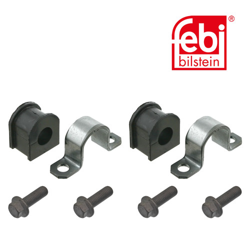 Febi stabiliser bar mounting - bar,