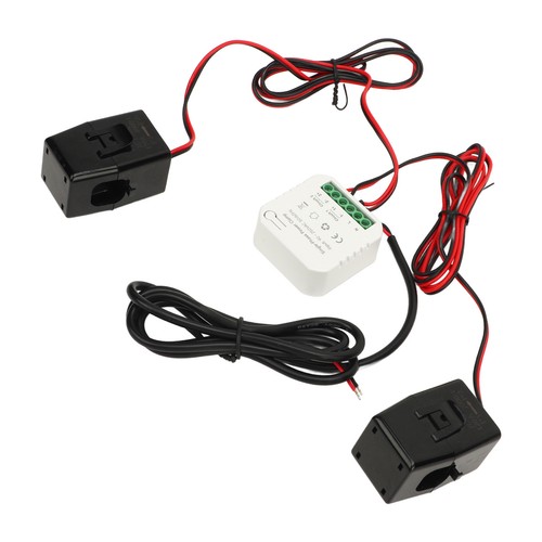 Smart energy meter for - for, wifi