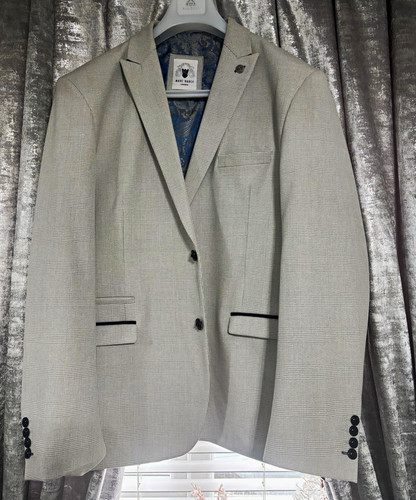 Marc darcy mens - marc, check