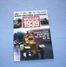 Polish armored cars wz.28