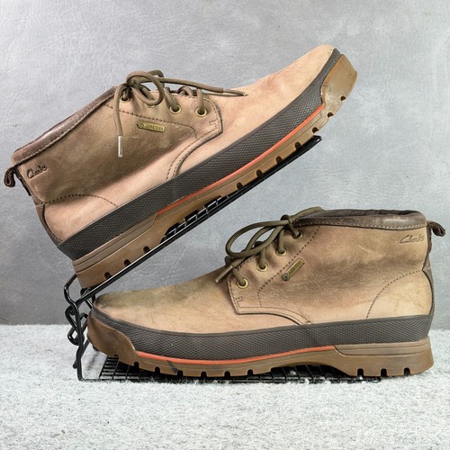 Clarks boots men size 11 - clarks,