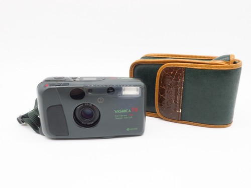 Yashica safari compact - safari,
