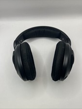 Sennheiser HD569 Closed Back Headphones in Black