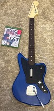 RARE ROCK BAND 4 FENDER JAGUAR