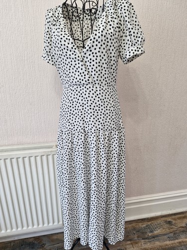 Topshop women white black - women's, white/black