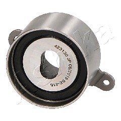 New tensioner timing - new,