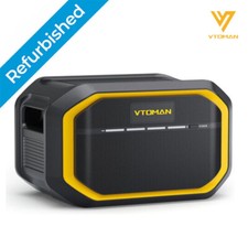 VTOMAN FlashSpeed 1500 Extra