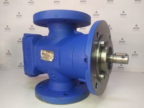 Imo pump acg 052n7 - 052n7, triple