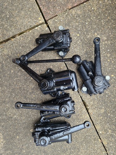 Morris eight shock absorbers - morris, 8