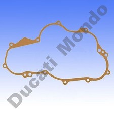 Clutch cover gasket Rotax 123 Athena Aprilia RS 125 92-95 AF1 Futura Tuareg RX