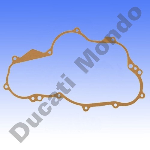 Clutch cover gasket rotax 123 - clutch,