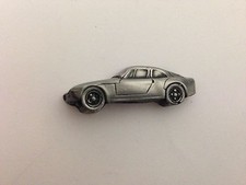 Davrian Mk3 Ref58 pewter