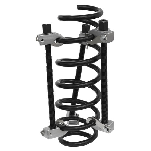 Sealey coil spring compressor - coil,