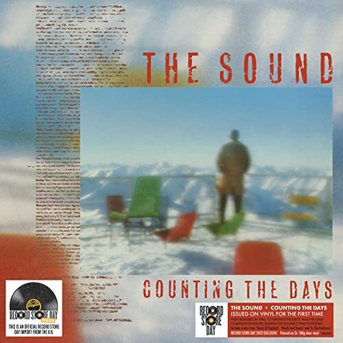Various counting the days - various,