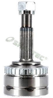 Shaftec front outer joint - cv,