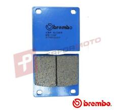 Brembo CC Carbon Ceramic Rear